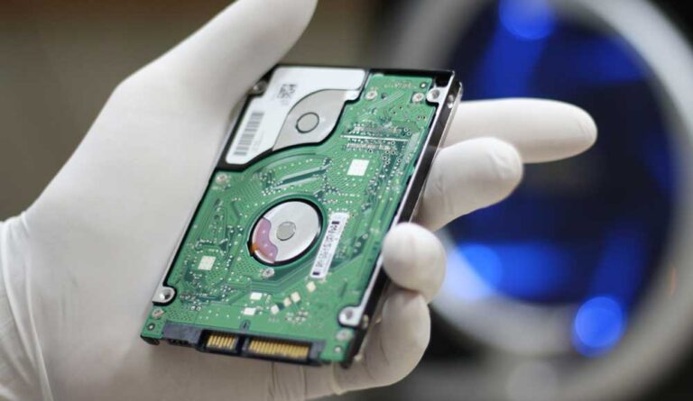 SSD Disk Nedir? SSD Ne İşe Yarar?